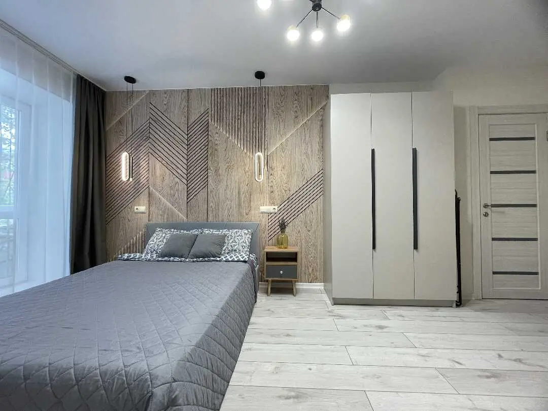 Екатеринбург: Квартира LoftApartment
