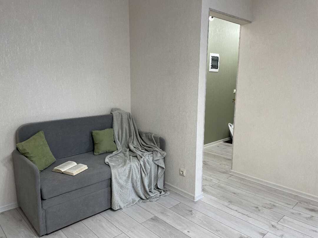 Екатеринбург: Квартира LoftApartment