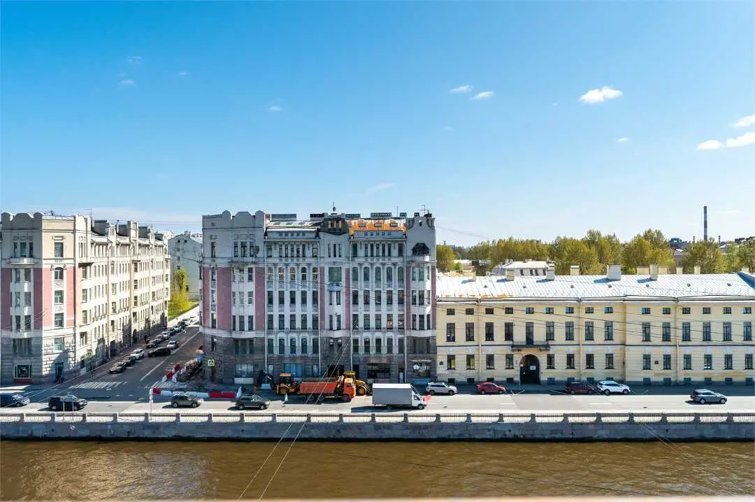 Санкт-Петербург: Астерия