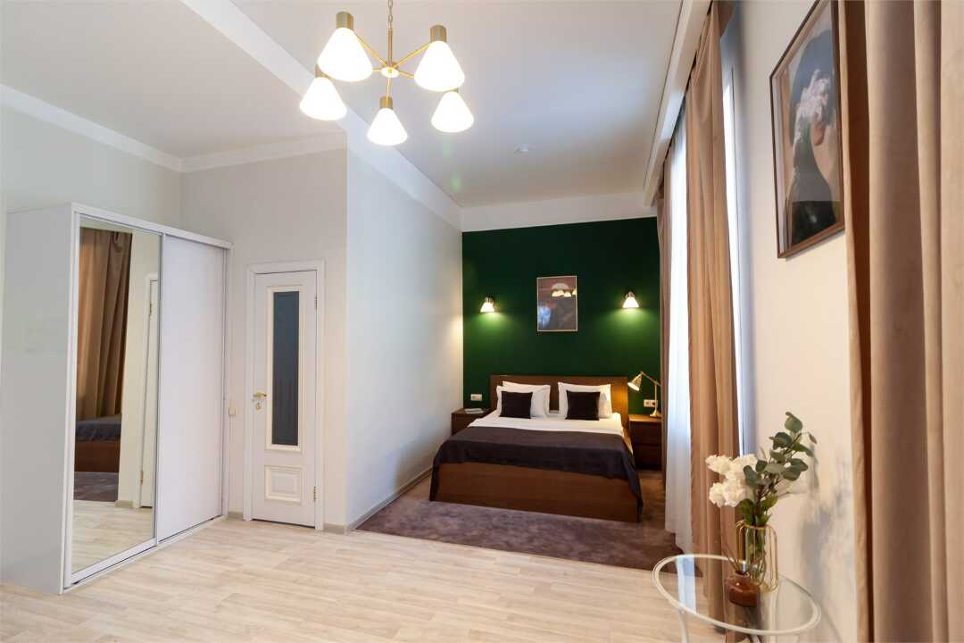 Новокузнецк: G.S. Hotel