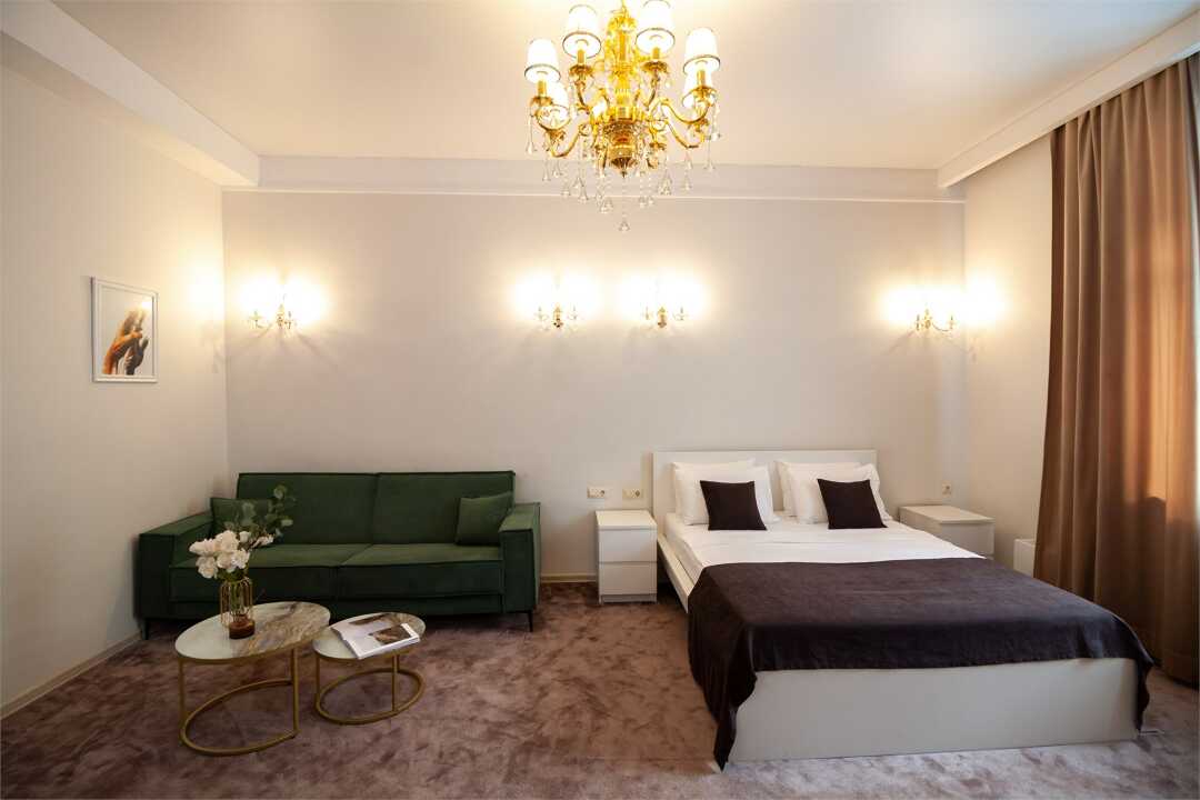 Новокузнецк: G.S. Hotel