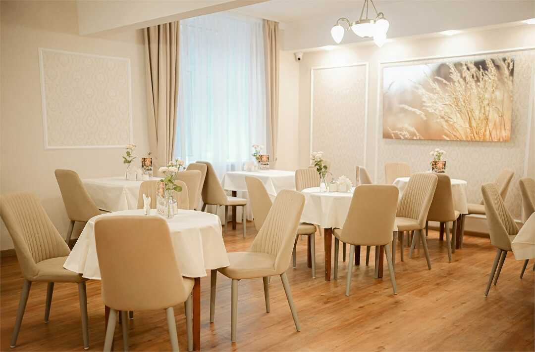Москва: Максима Ирбис Отель