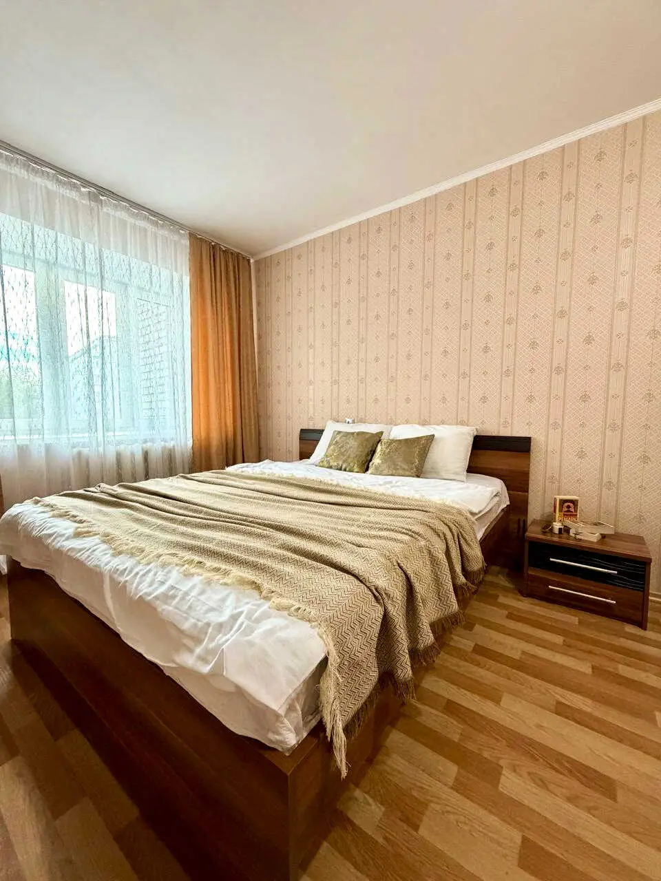 Благовещенск: Квартира на Комсомольской 89
