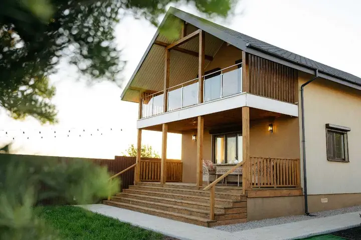 Донецк: Вилла Coastal Dream