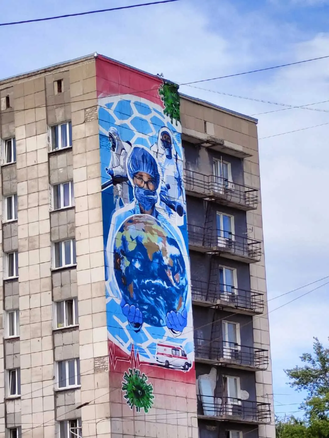 Пермь: Уютная студия в центре