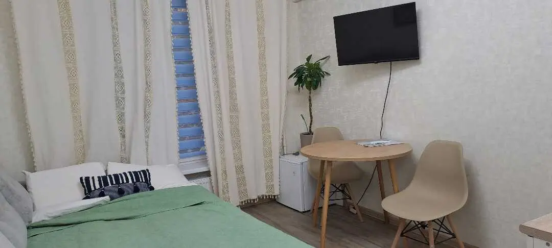 Уфа: Студия Лето