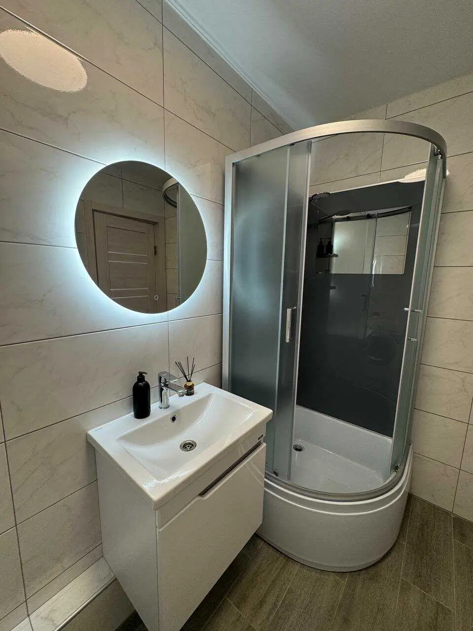 Ижевск: Апартаменты Privi House на Ипподромной 17