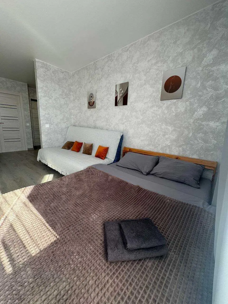 Ижевск: Апартаменты Privi House на Ипподромной 17
