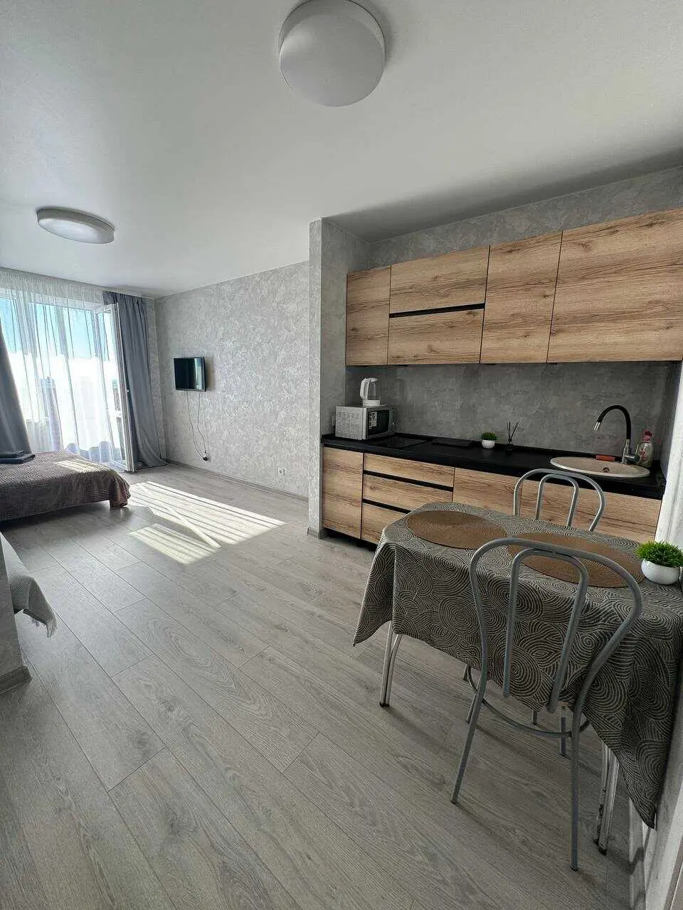 Ижевск: Апартаменты Privi House на Ипподромной 17