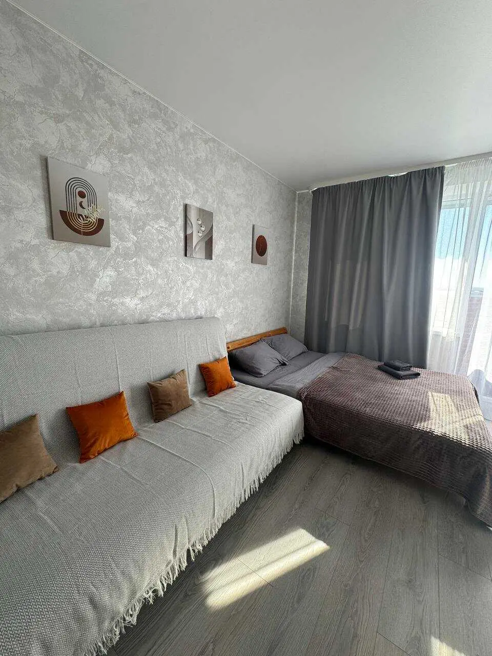 Ижевск: Апартаменты Privi House на Ипподромной 17