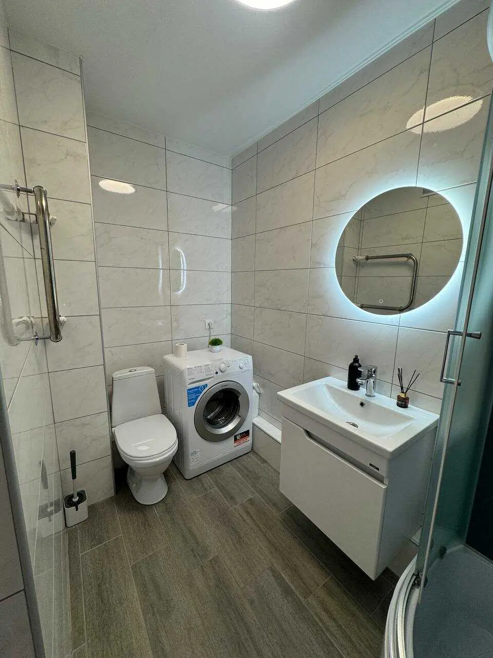 Ижевск: Апартаменты Privi House на Ипподромной 17