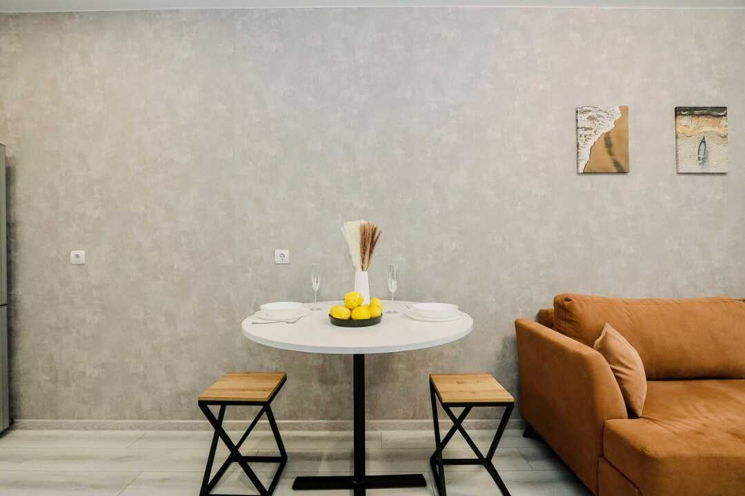 Ижевск: Апартаменты в ЖК Настроение