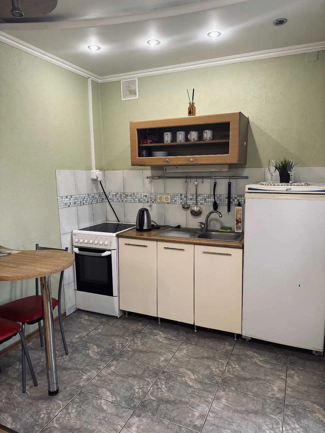 Ижевск: Апартаменты на Удмуртской 284