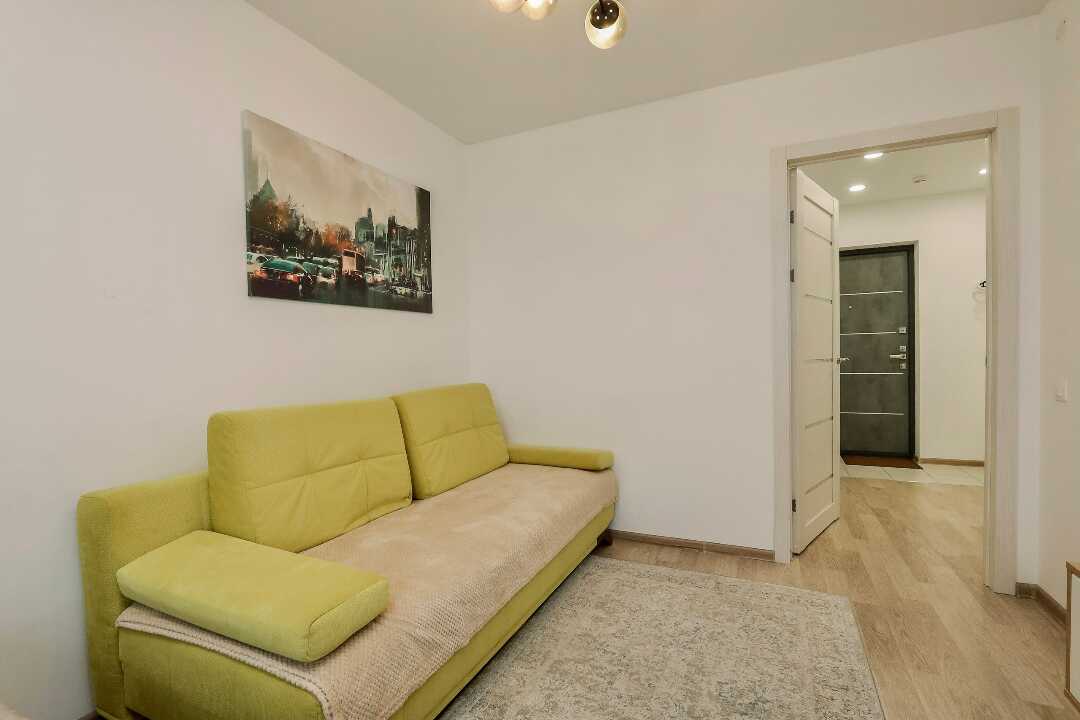 Ижевск: Апартаменты Privi House на Конструктора Калашникова 11