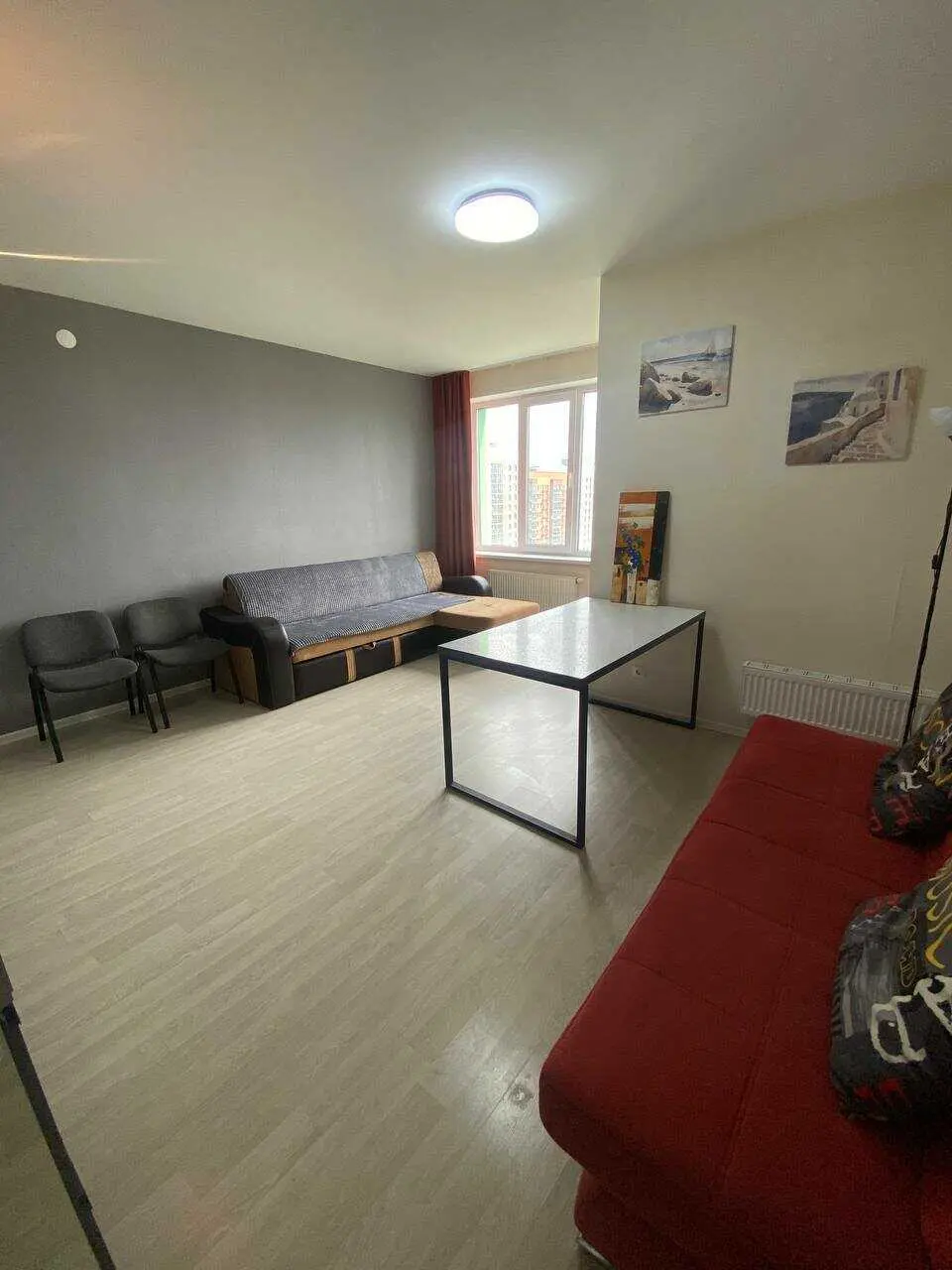 Ижевск: Апартаменты Privi House на Берша 10