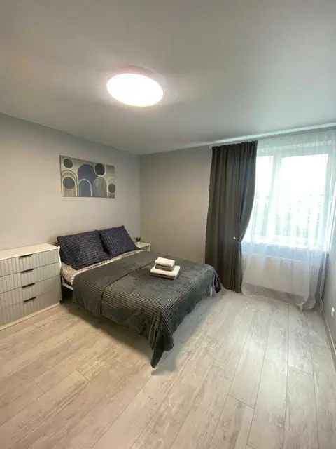 Апартаменты Privi House на Конструктора Калашникова 11к3 — фото 1