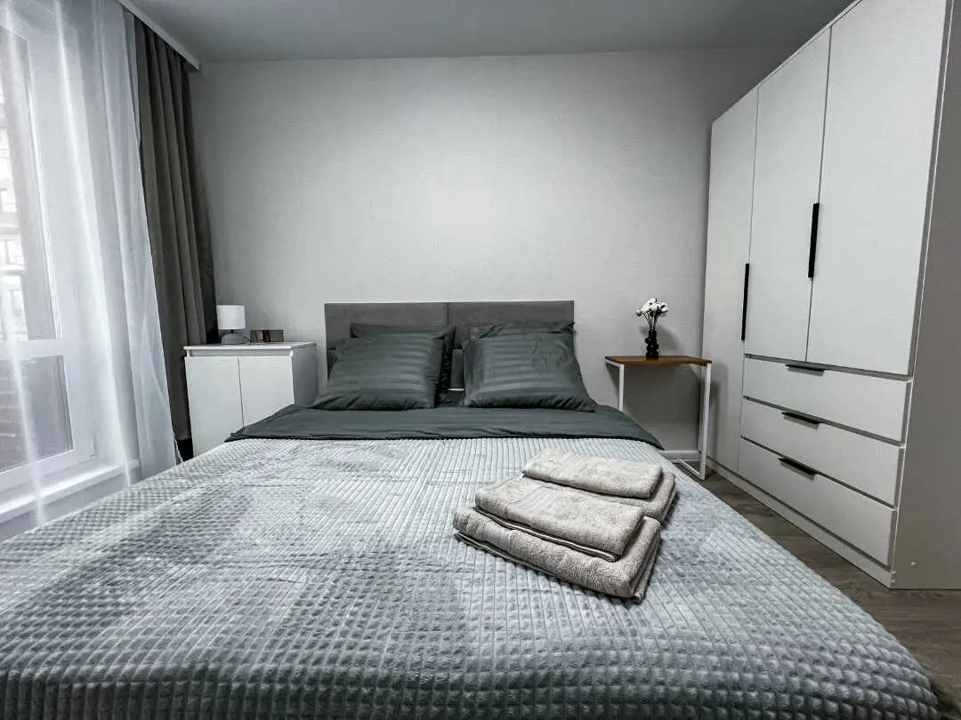 Ижевск: Апартаменты Privi House на 9 Подлесной 11к2