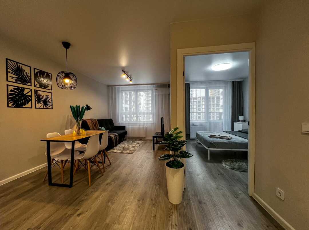 Ижевск: Апартаменты Privi House на 9 Подлесной 11к2