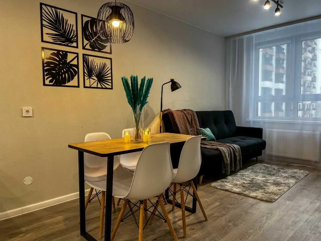 Ижевск: Апартаменты Privi House на 9 Подлесной 11к2