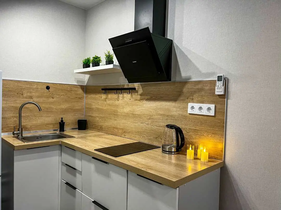 Ижевск: Апартаменты Privi House на 9 Подлесной 11к2