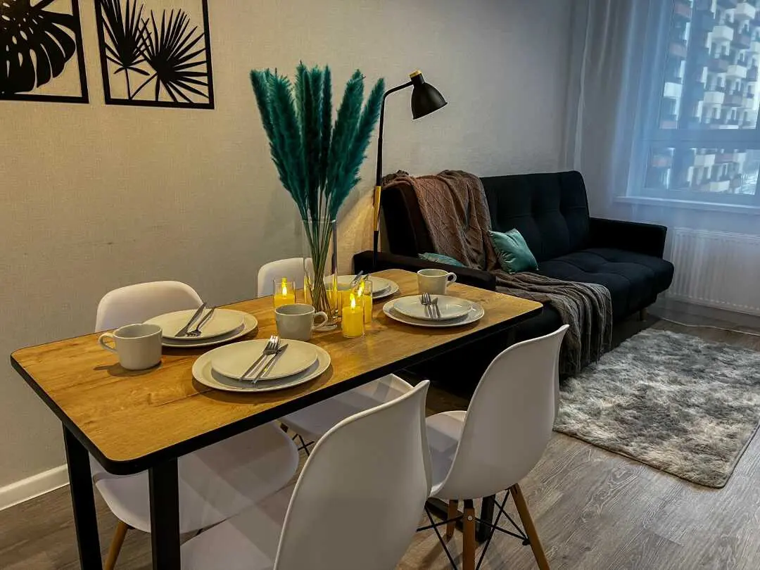 Ижевск: Апартаменты Privi House на 9 Подлесной 11к2