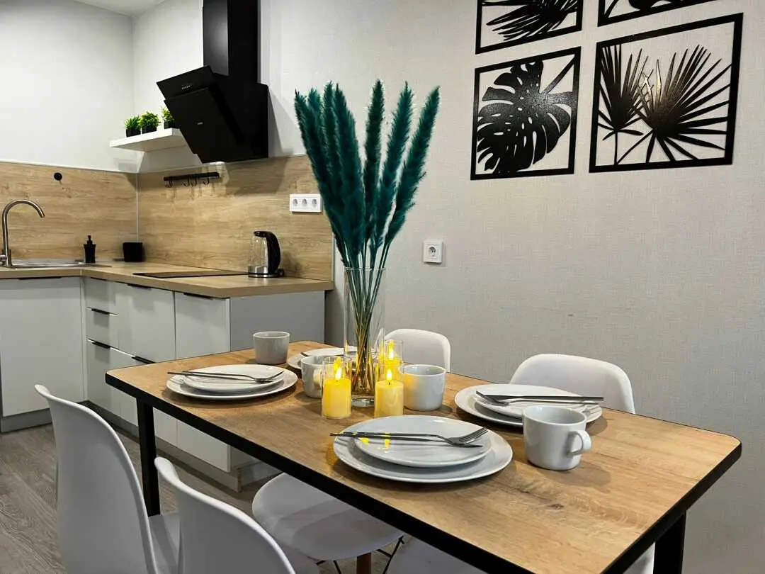 Ижевск: Апартаменты Privi House на 9 Подлесной 11к2