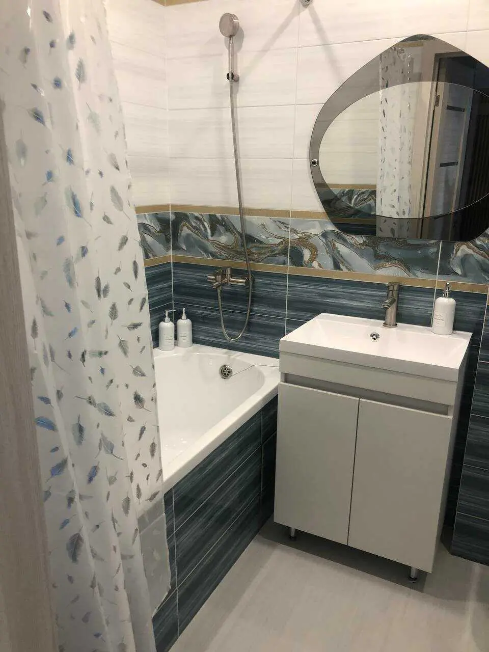 Ижевск: Апартаменты Privi House на Конструктора Калашникова 23