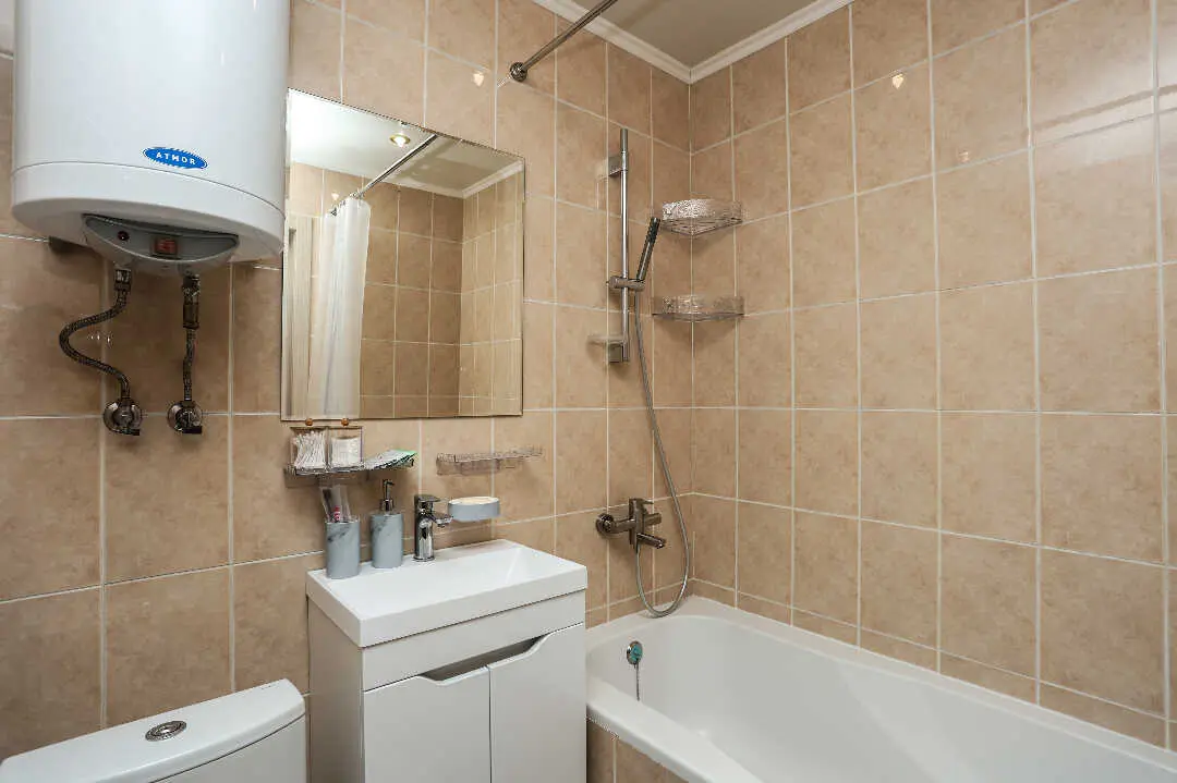 Томск: Квартира Отличная в центре