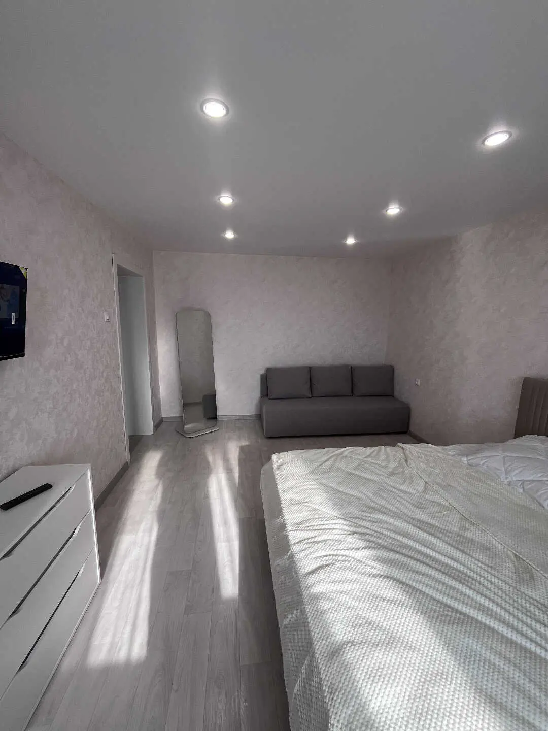 Ижевск: Апартаменты Privi House на Удмуртской 206