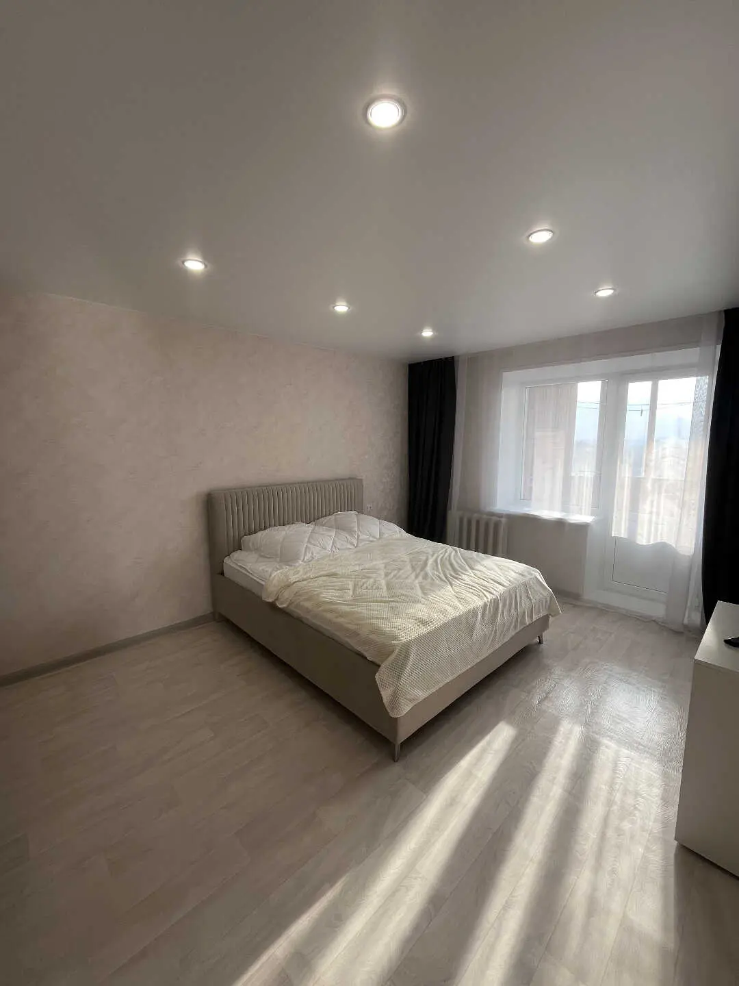 Ижевск: Апартаменты Privi House на Удмуртской 206
