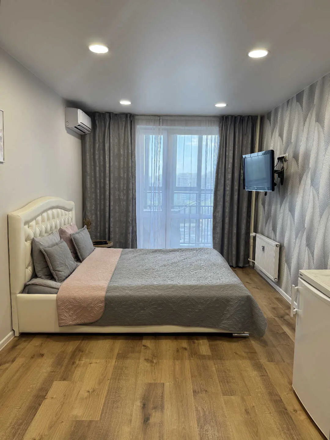 Ижевск: Квартира Privi House на Районной 57к2