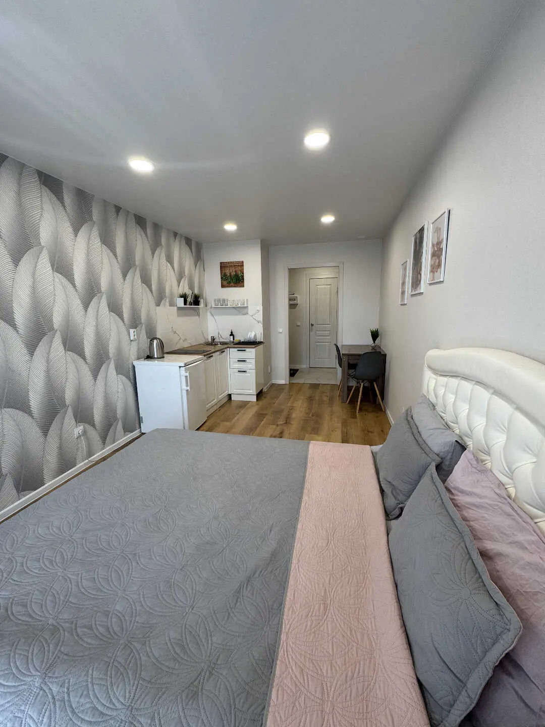 Ижевск: Квартира Privi House на Районной 57к2
