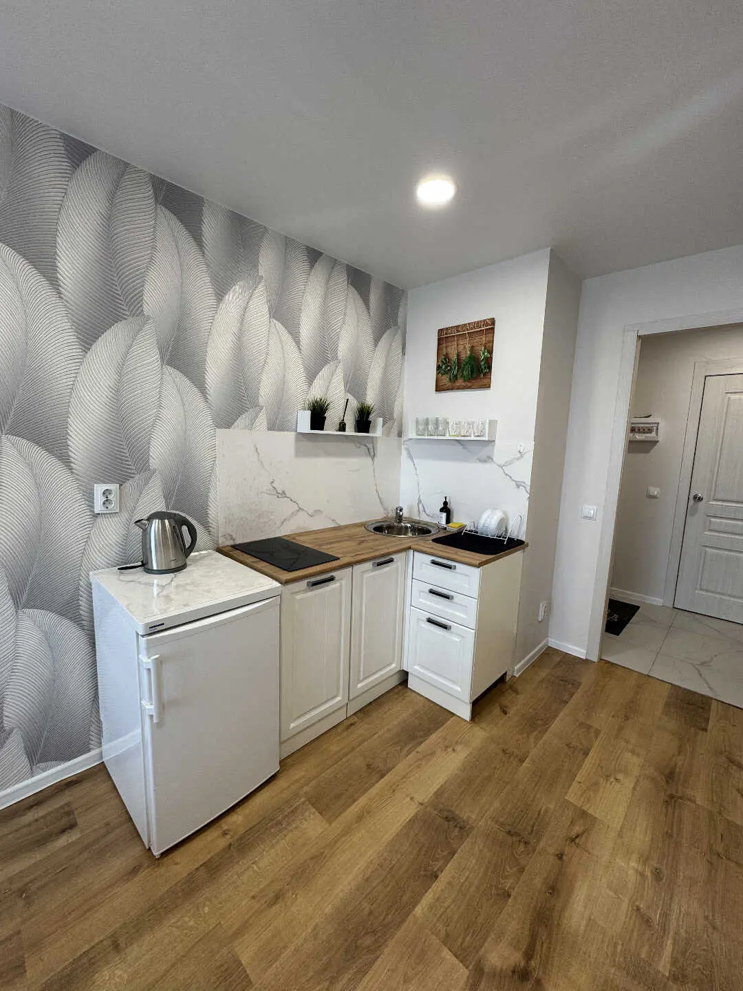 Ижевск: Квартира Privi House на Районной 57к2