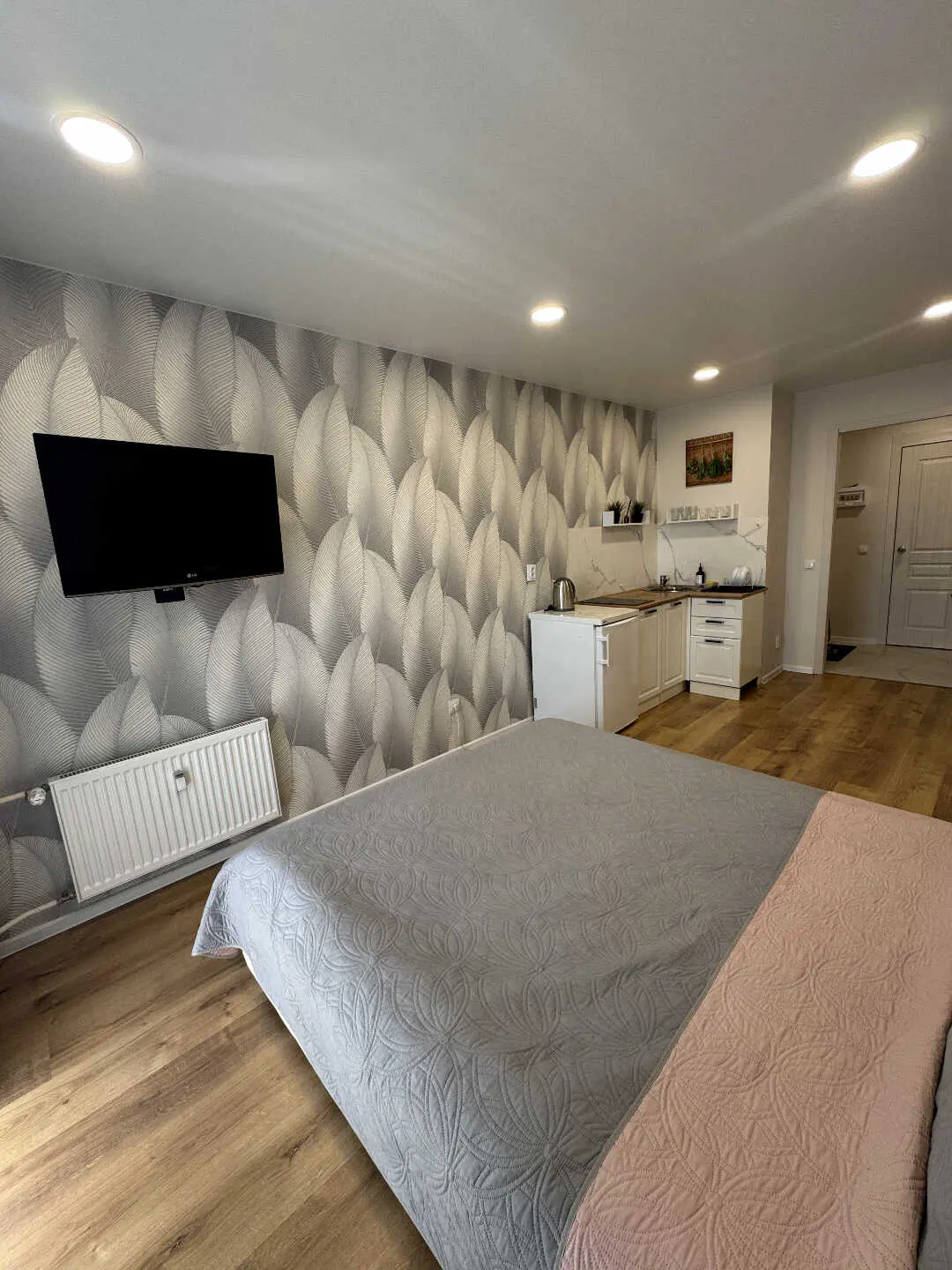 Ижевск: Квартира Privi House на Районной 57к2