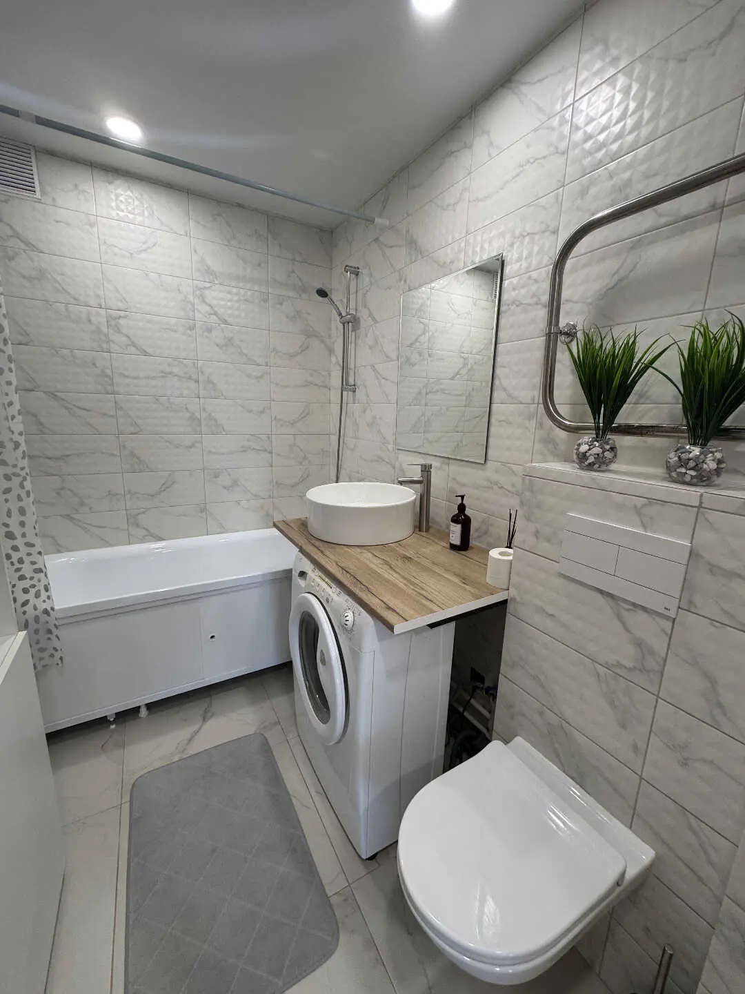 Ижевск: Квартира Privi House на Районной 57к2