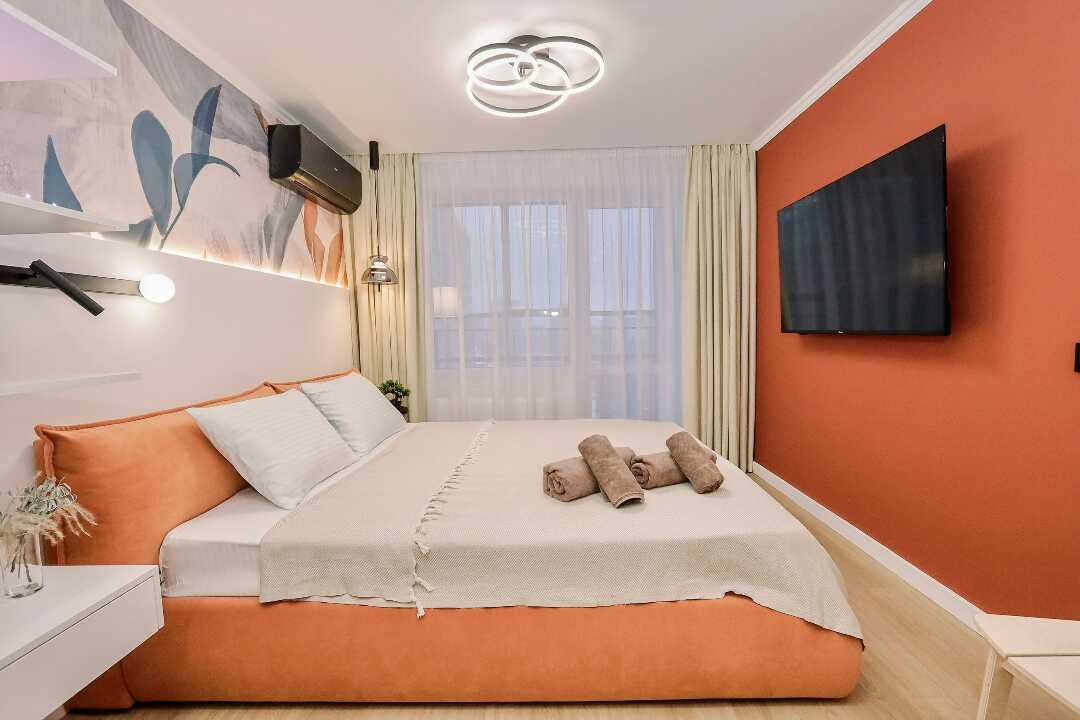 Ижевск: Квартира Privi House на Холмогорова 113