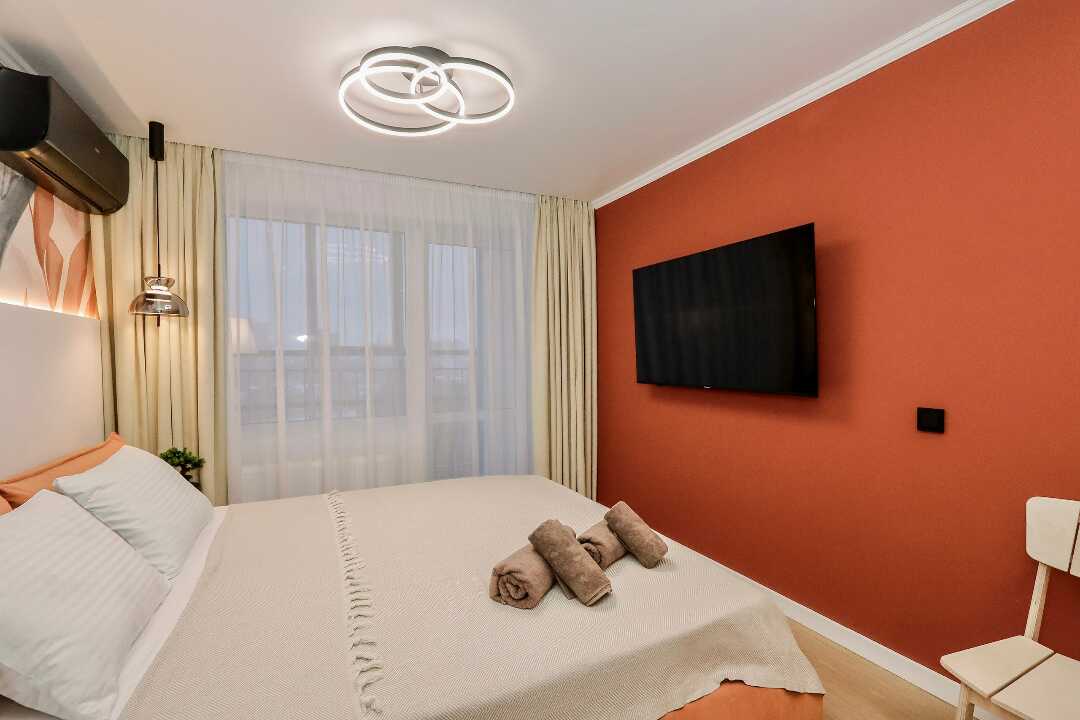 Ижевск: Квартира Privi House на Холмогорова 113