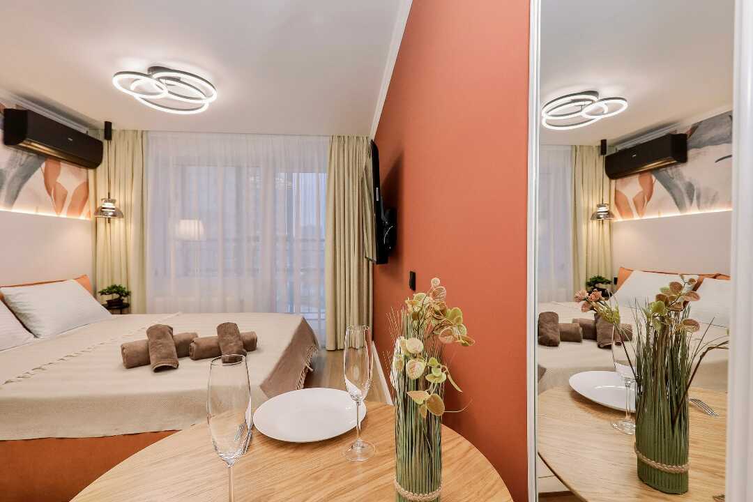 Ижевск: Квартира Privi House на Холмогорова 113