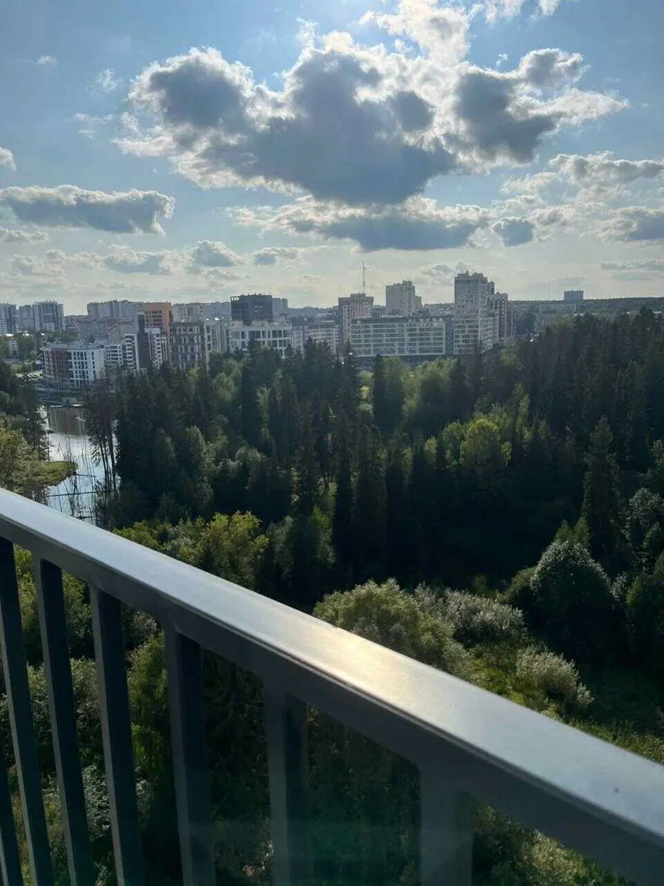 Ижевск: Квартира на Холмогорова 113