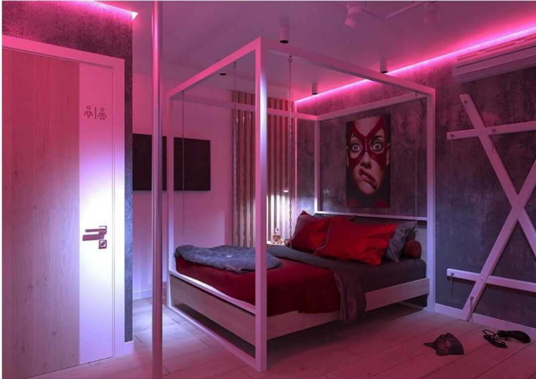 Магнитогорск: Гостиница Green Hotel