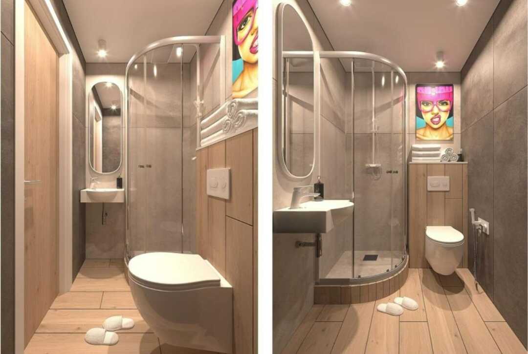 Магнитогорск: Гостиница Green Hotel