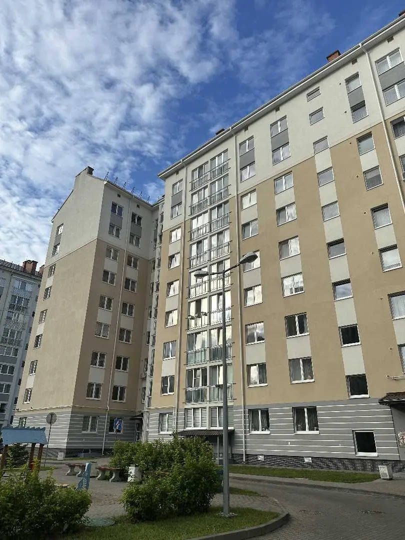 Калининград: Квартира Апарт - Делюкс Легенды Моря