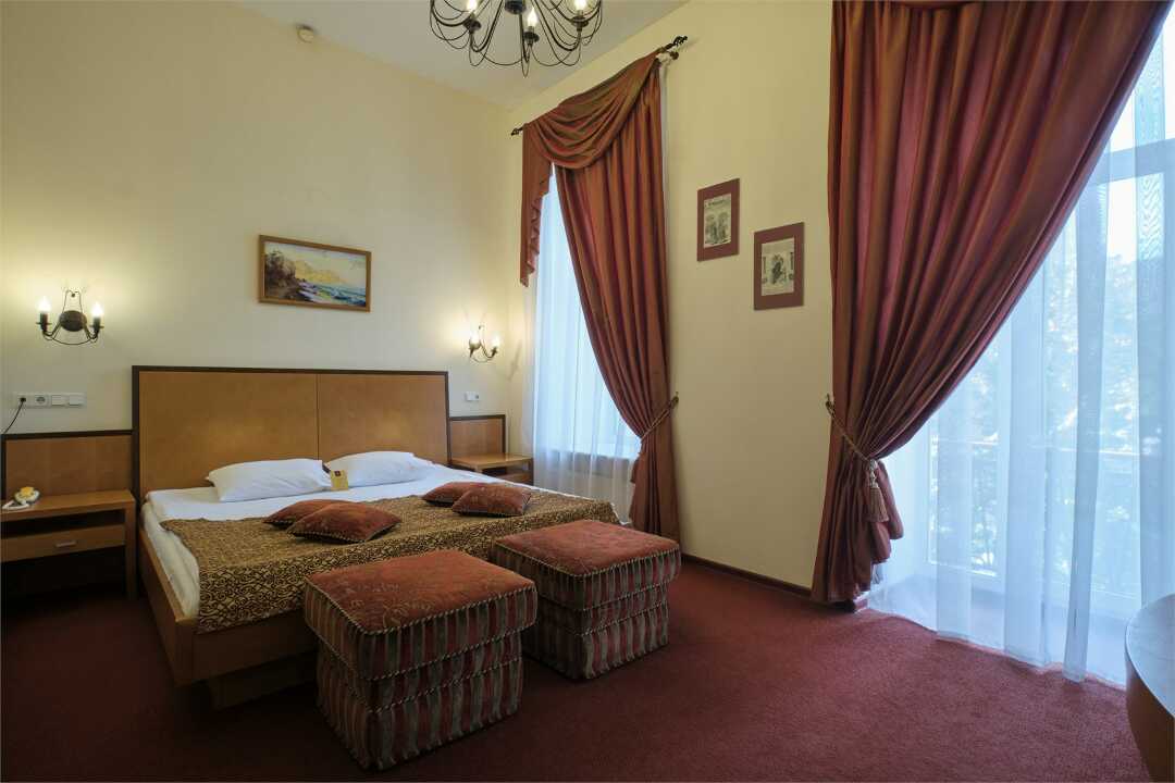 Санкт-Петербург: Marco Polo St.Petersburg Hotel