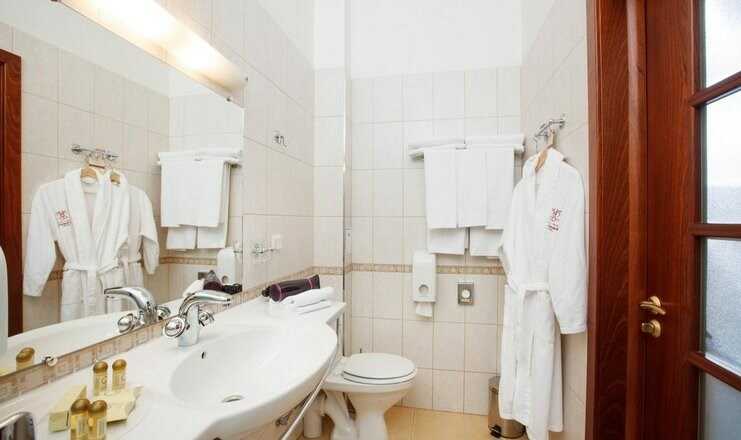 Санкт-Петербург: Marco Polo St.Petersburg Hotel