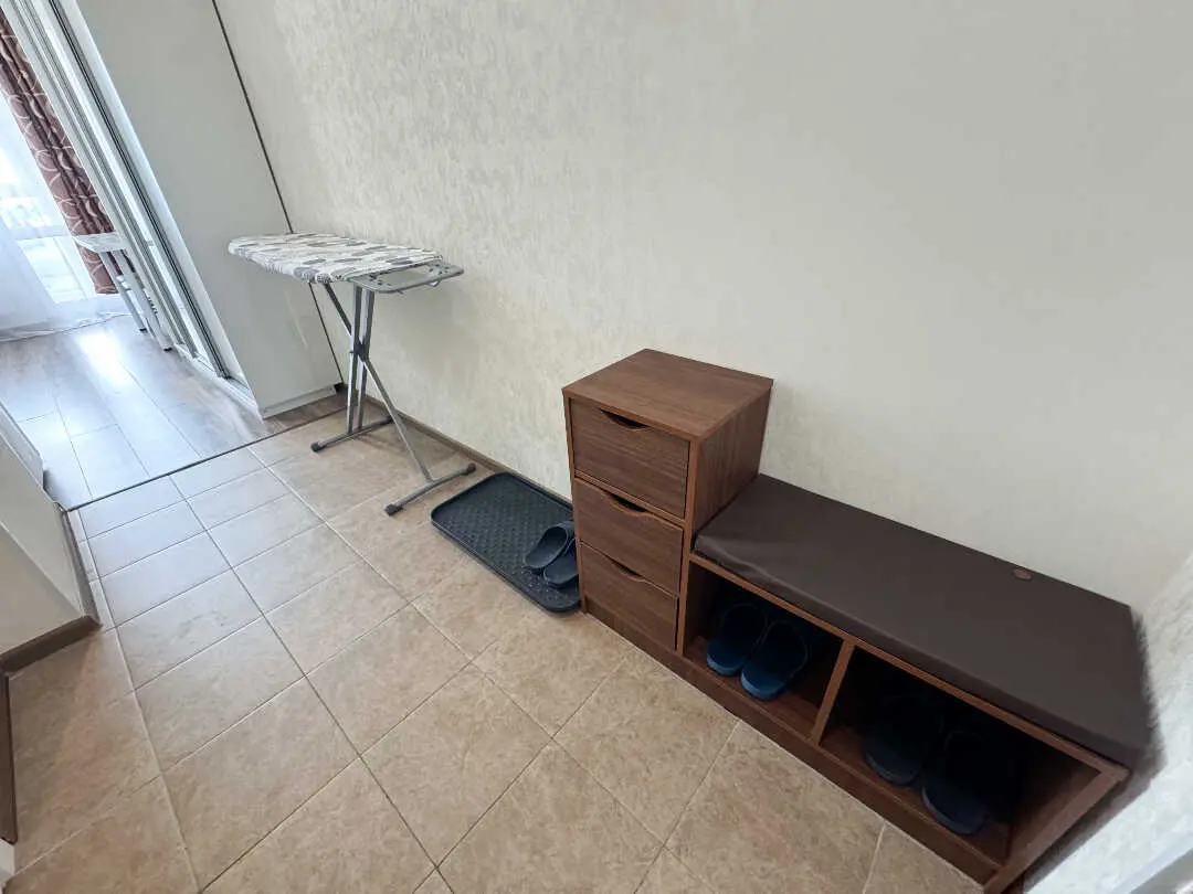 Долгопрудный: Квартира на Парковой 50