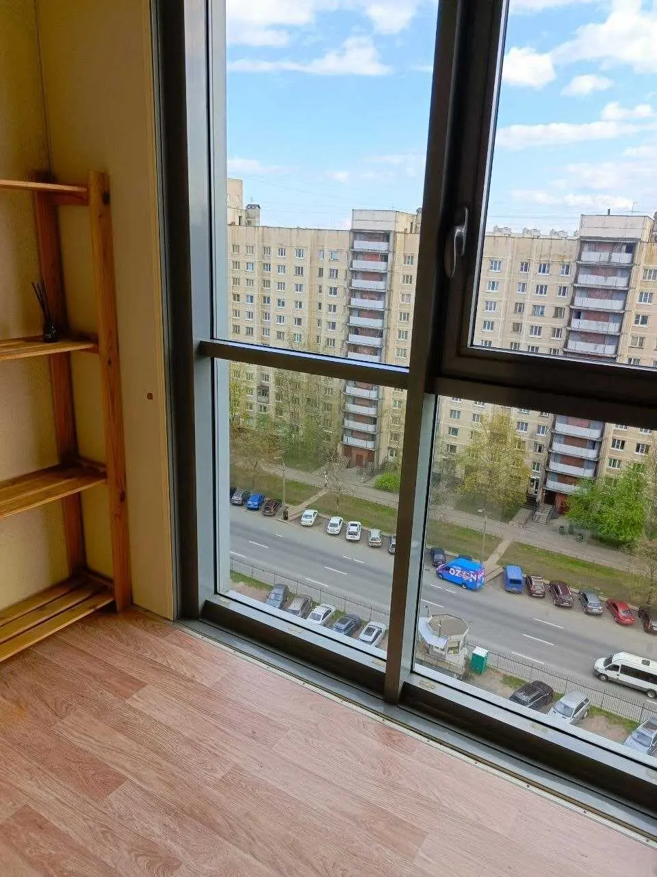 Санкт-Петербург: Квартира в ЖК комфорт клacca Ye's