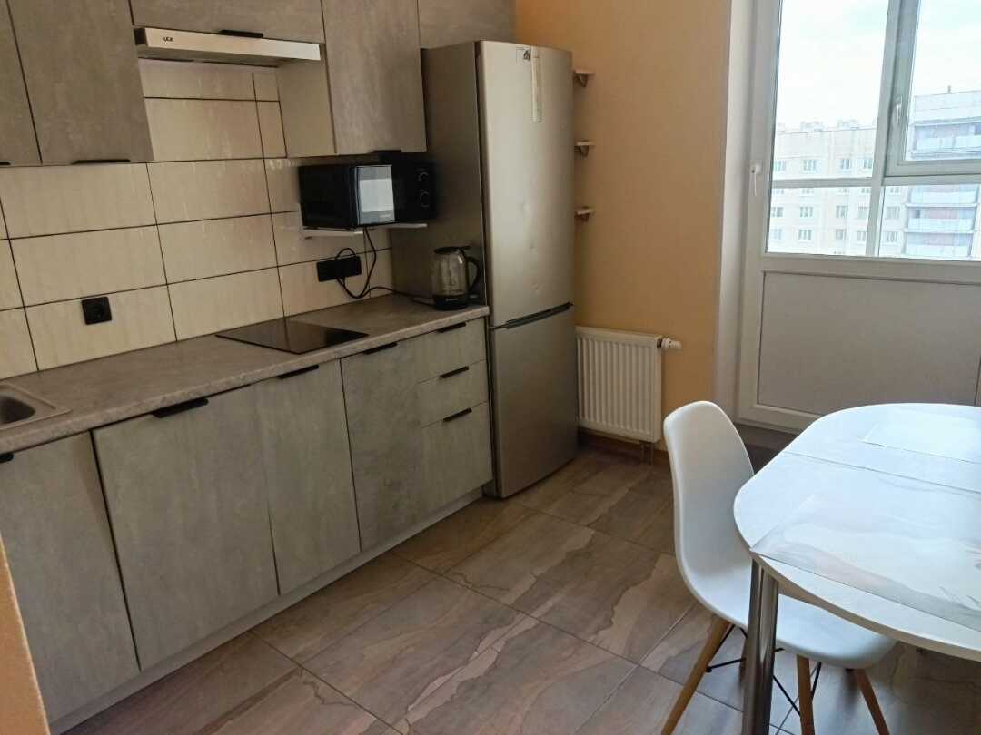Санкт-Петербург: Квартира в ЖК комфорт клacca Ye's