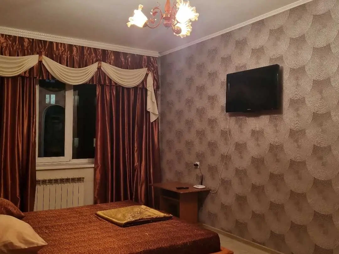 Ставрополь: Квартира на Пирогова 44