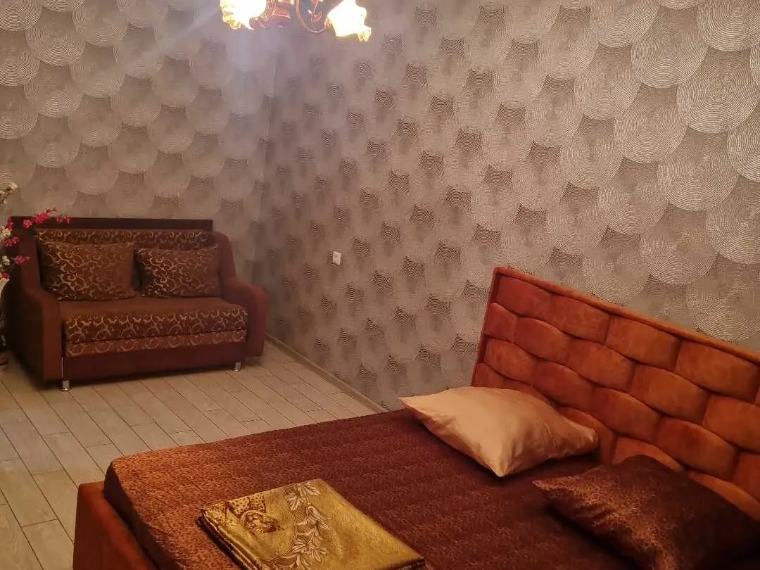 Ставрополь: Квартира на Пирогова 44