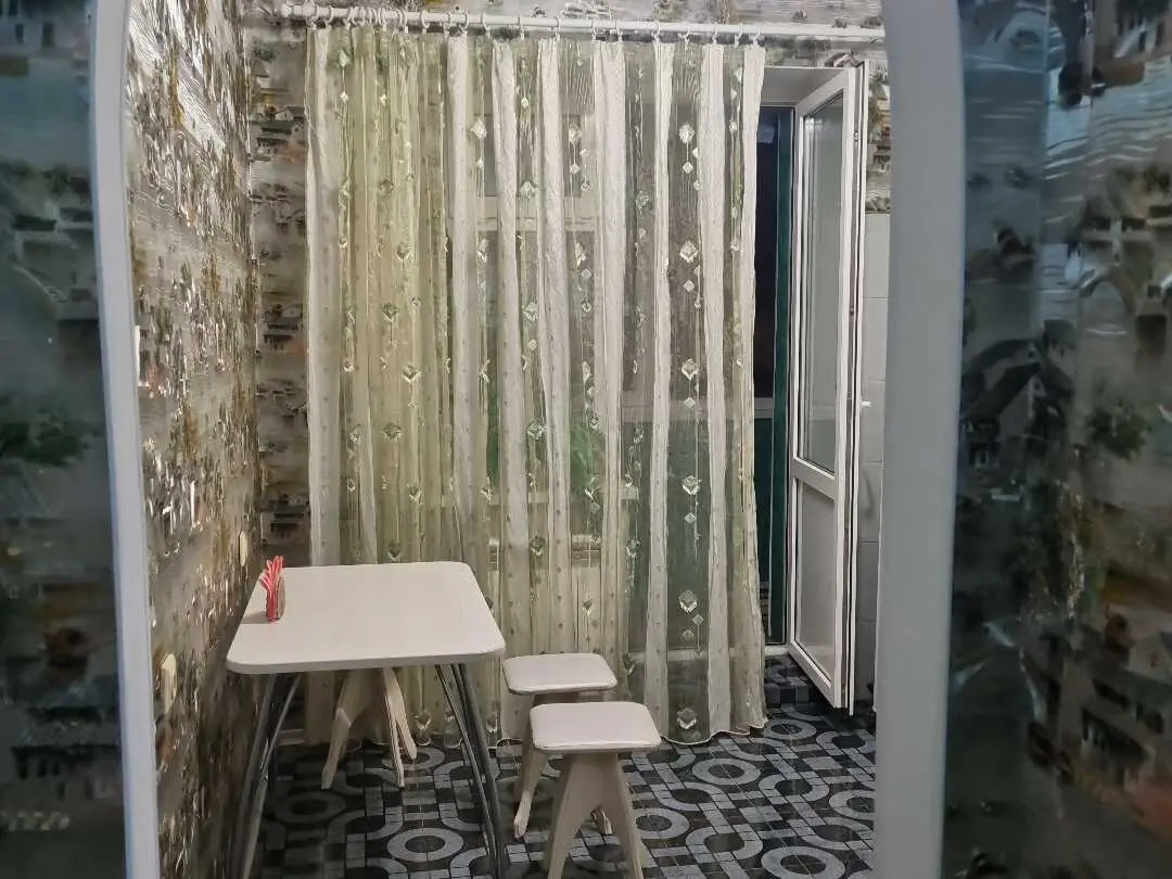 Ставрополь: Квартира на Пирогова 44
